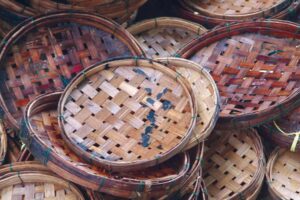 Baskets backgrounds