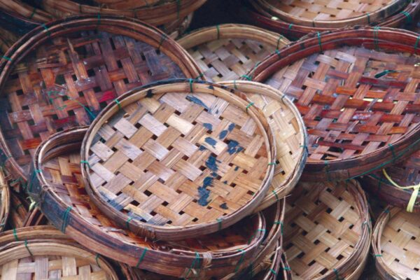 Baskets backgrounds
