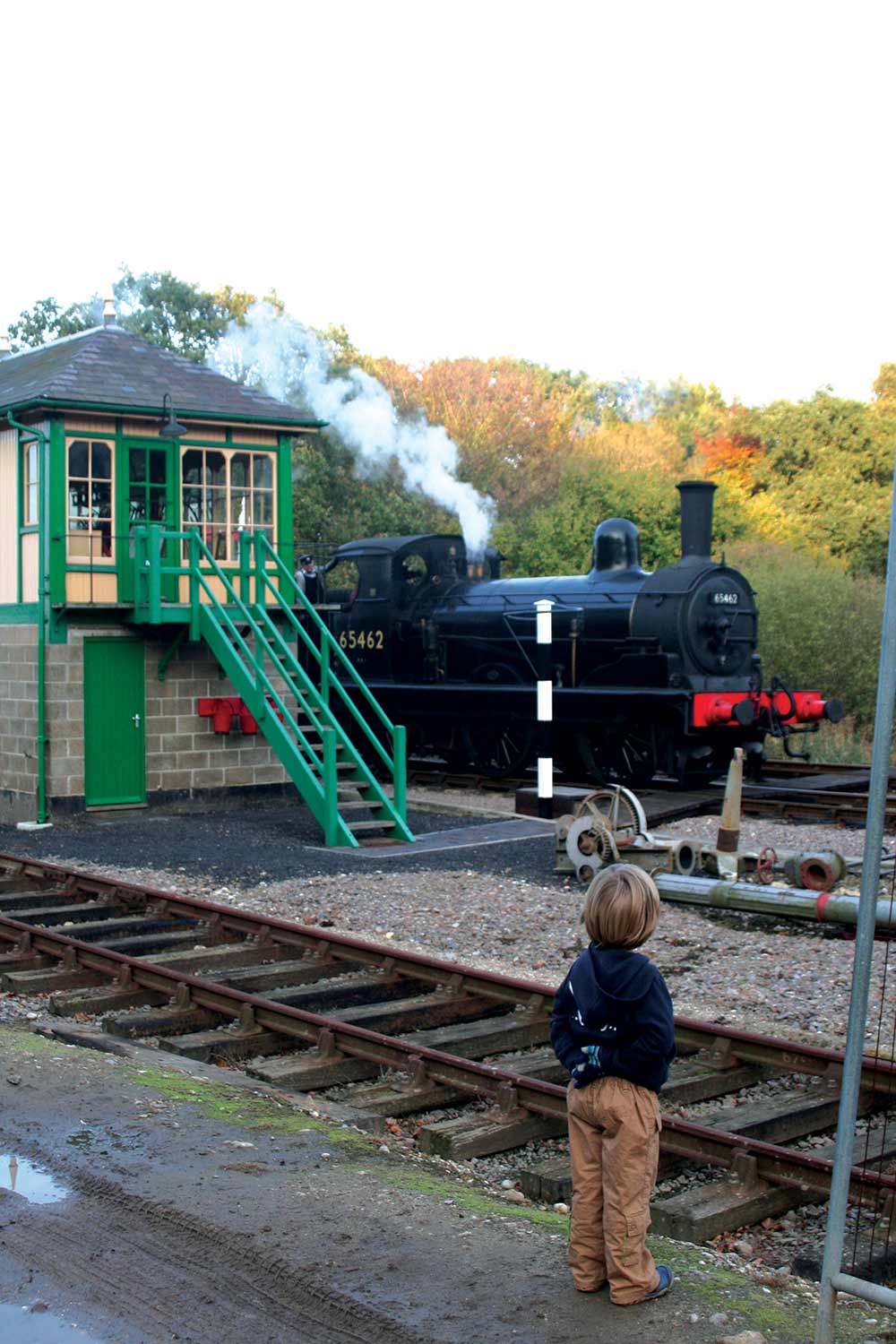 The-Engine-Driver The-Engine-Driver Holt People