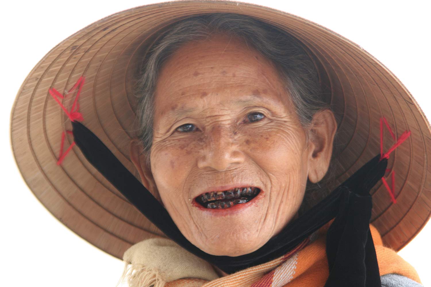 The-Smile The-Smile people