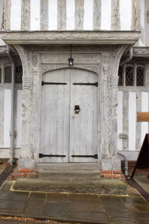 White-Double-Doors