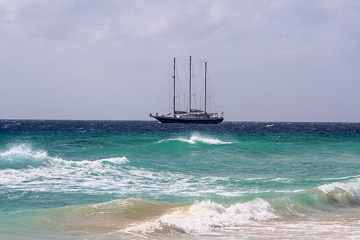 At-Anchor