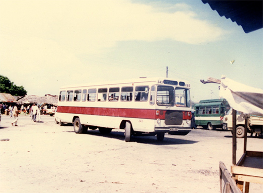 BUS