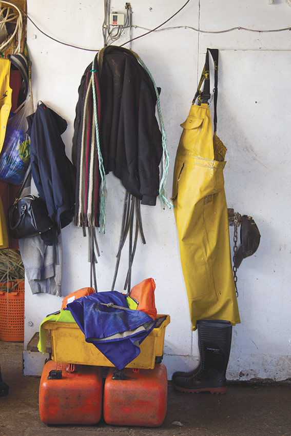 Back-from-Fishing