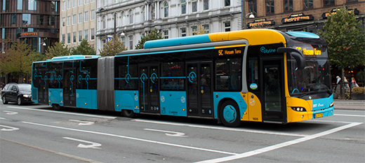 Bendi-Bus