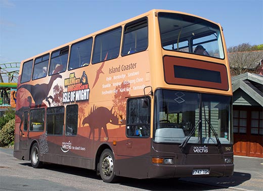 Buses