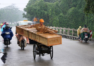 Delivery