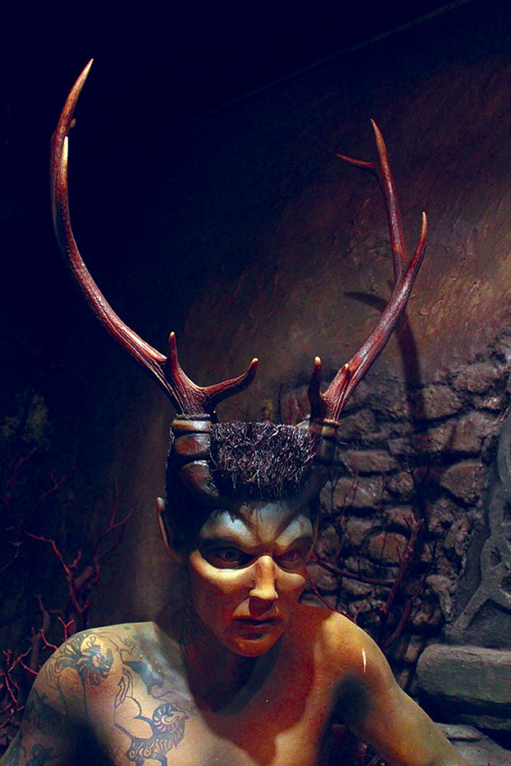 From-the-Under-World