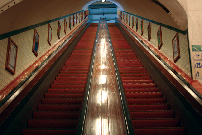 Going-Up