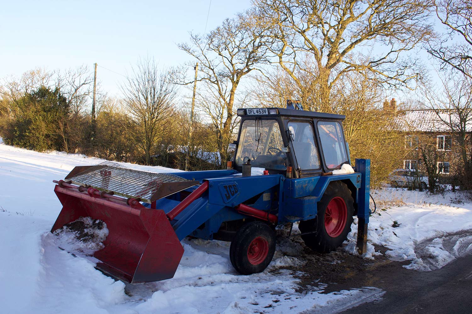 JCB