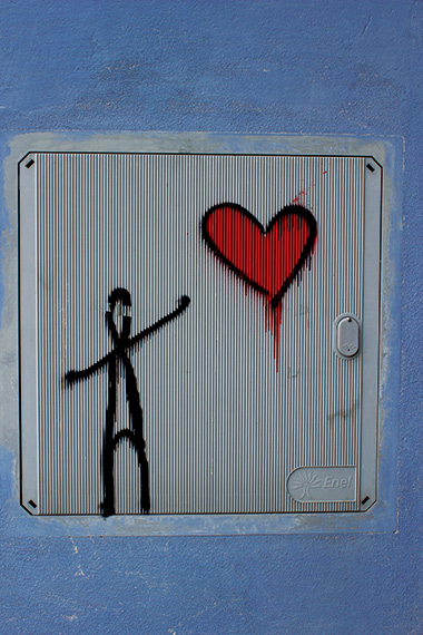 Love-Lost