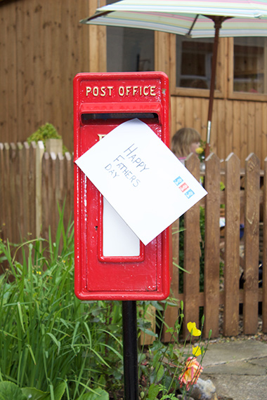 Posh-Box
