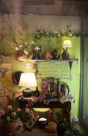 Shop-Window