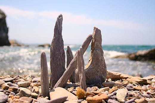 Stones
