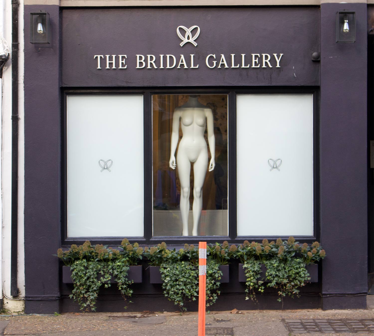 The-Bride