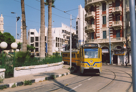 Tram