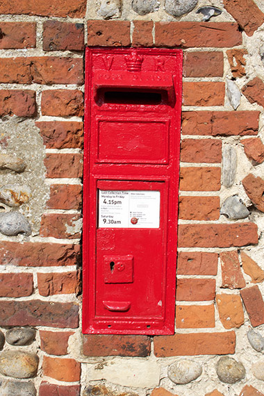 Wall-Box