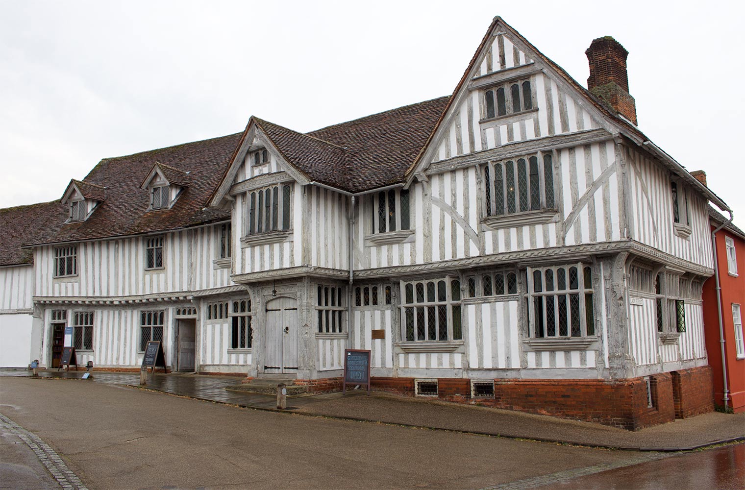 guildhall