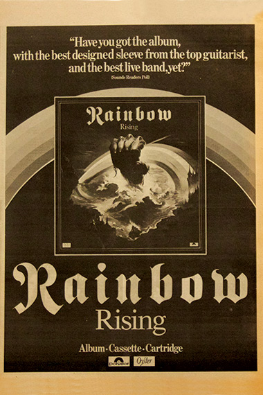 w-Rainbow