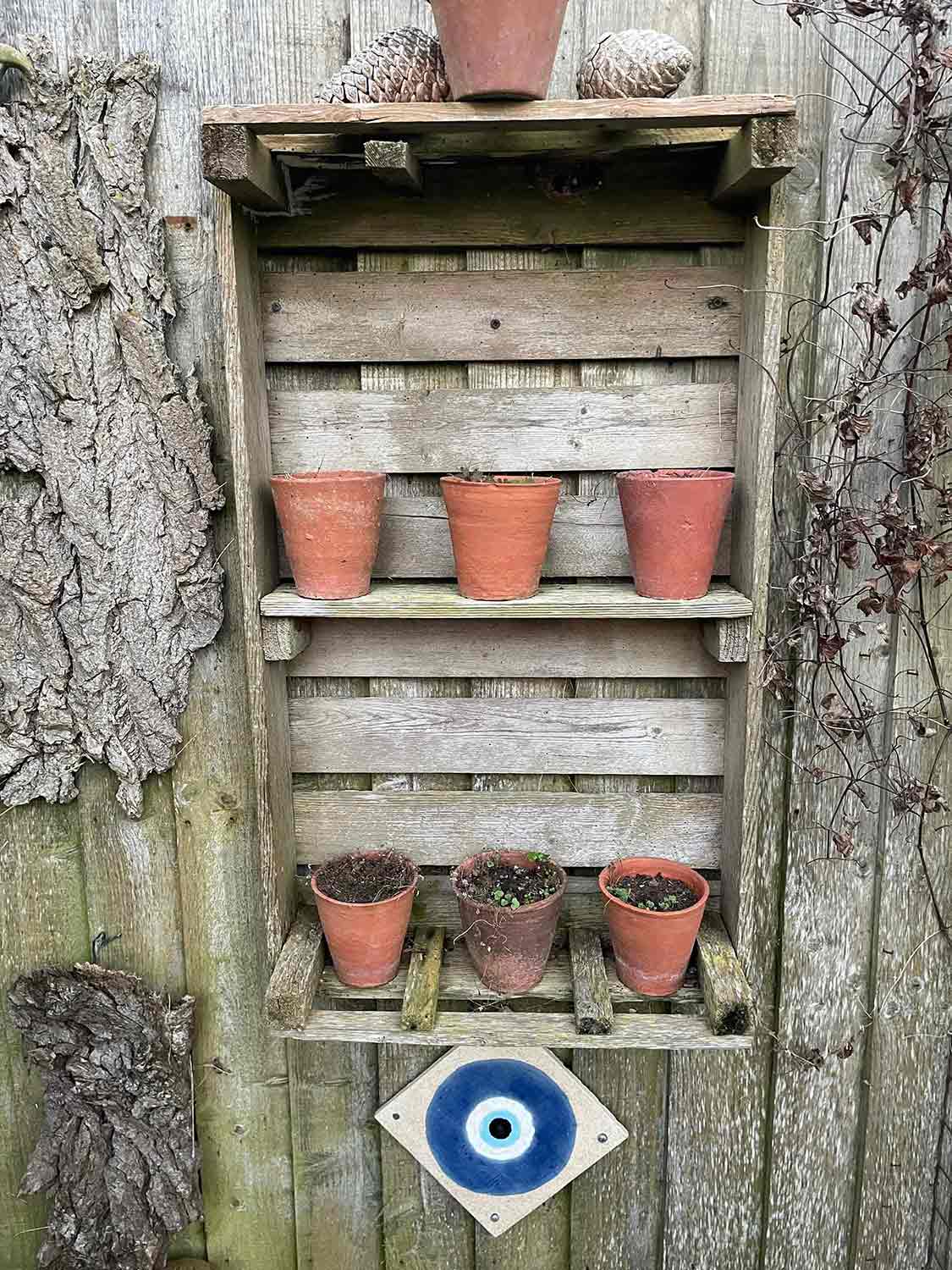 winter-pots