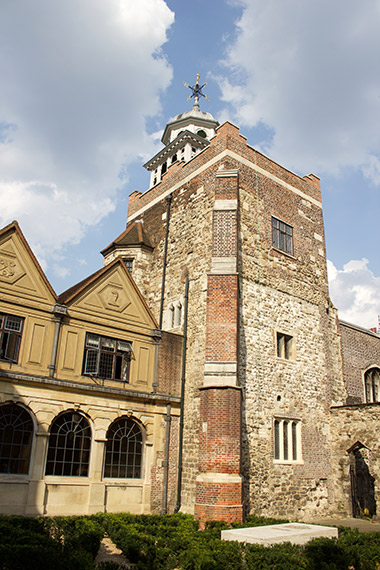 Church
