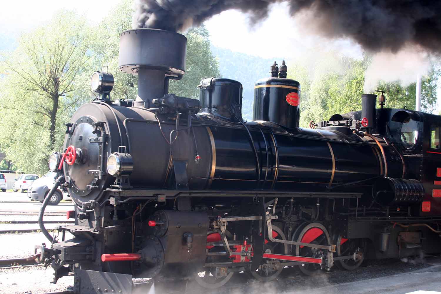 In-Steam