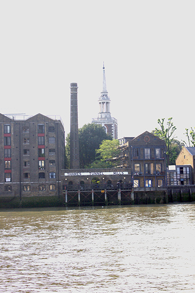 Thames-Tunnel