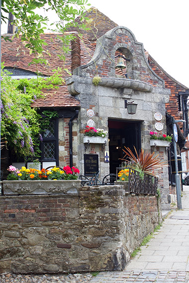 The-Old-Bell