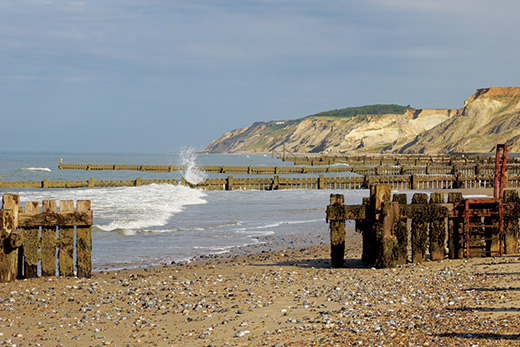 Towards-Sidestrand