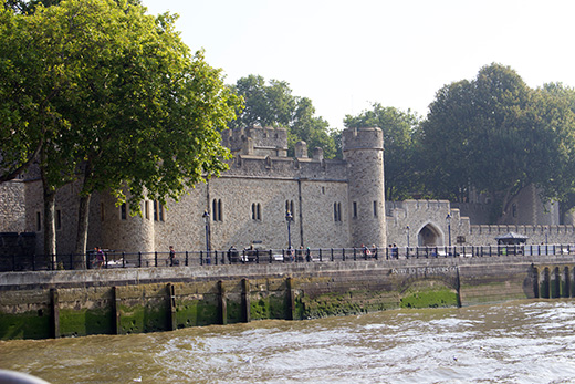 Traitors-Gate