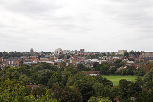VIEW