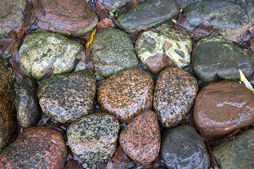 Wet-Stones