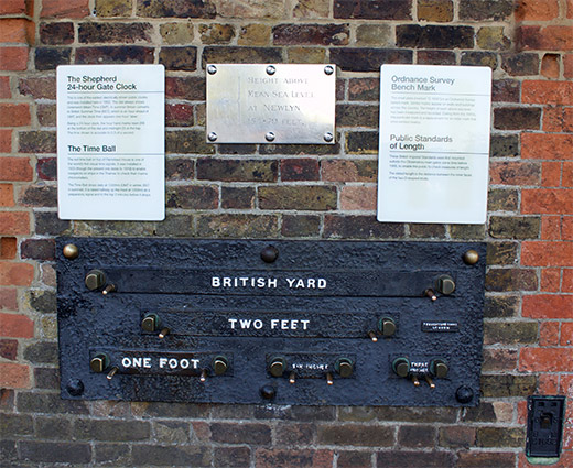 Yard-Rule