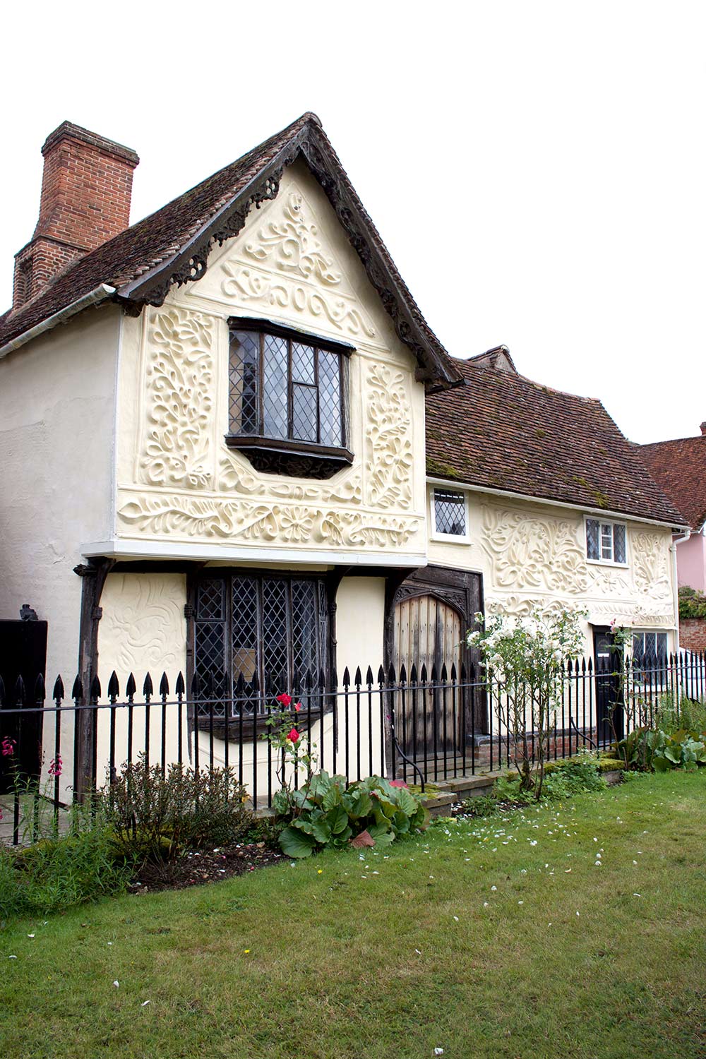 claire-house