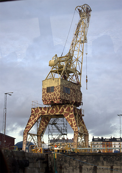 Crane