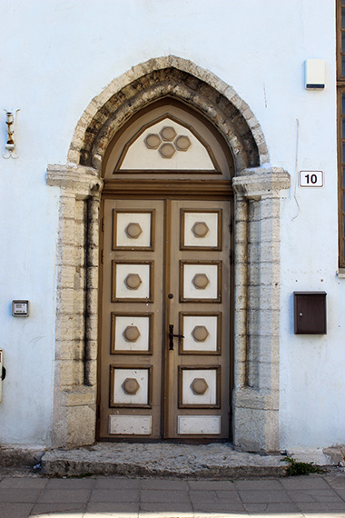 Number-10
