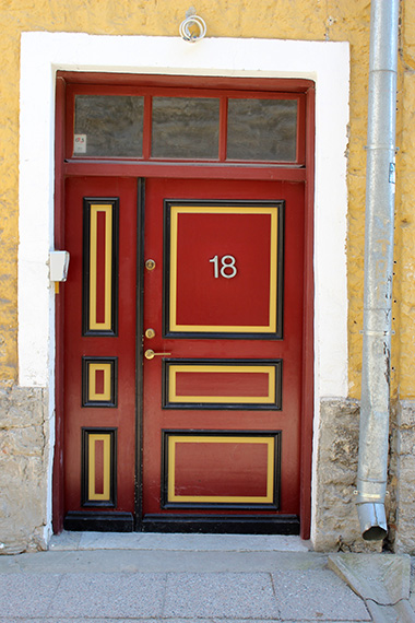 Number-18