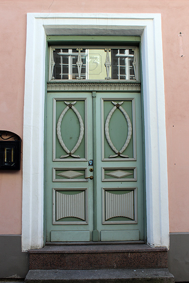 Number-3